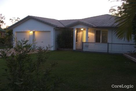 Property photo of 5 Saint Jude Court Rangewood QLD 4817