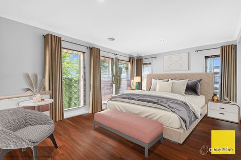 Property photo of 43 Rockpool Road Truganina VIC 3029