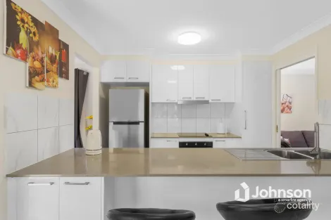 Property photo of 78 Augusta Crescent Forest Lake QLD 4078