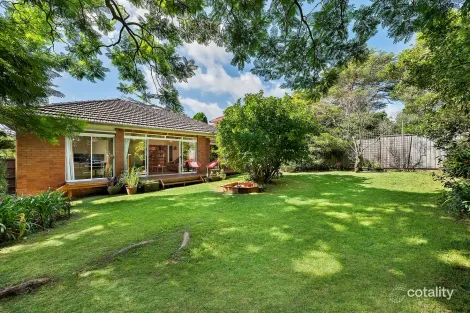 Property photo of 66 Culloden Road Marsfield NSW 2122