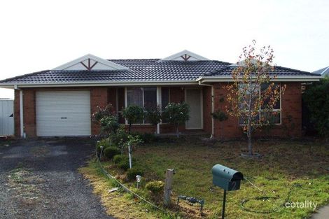 Property photo of 2 Nixon Court Maddingley VIC 3340