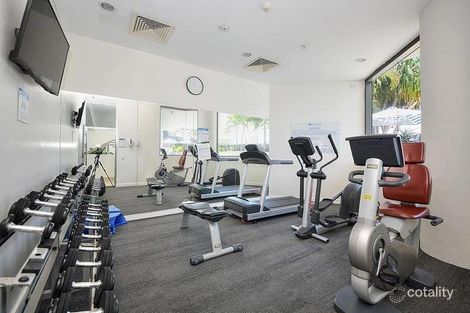 Property photo of 1107/3018 Surfers Paradise Boulevard Surfers Paradise QLD 4217