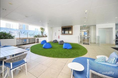 Property photo of 1107/3018 Surfers Paradise Boulevard Surfers Paradise QLD 4217