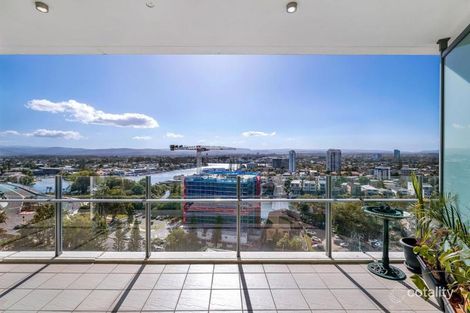 Property photo of 1107/3018 Surfers Paradise Boulevard Surfers Paradise QLD 4217