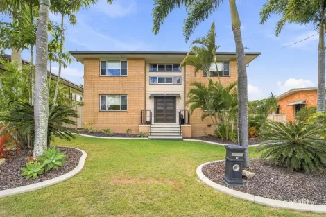 17 Alvie St, Maryborough, QLD 4650