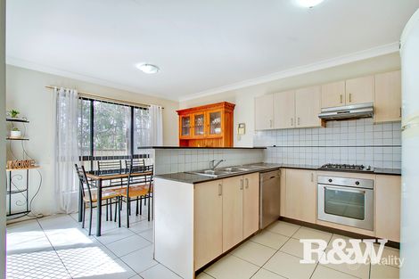 Property photo of 19/25 Abraham Street Rooty Hill NSW 2766