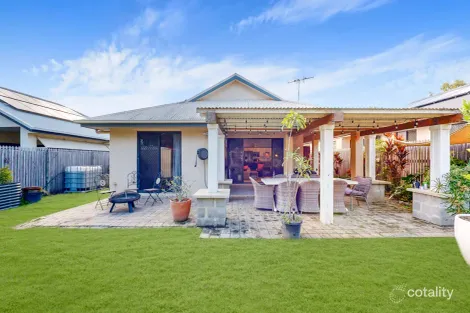 Property photo of 12 Dotterel Close Douglas QLD 4814