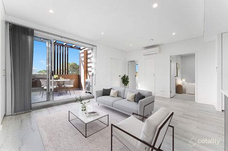 301/12-14 Mandemar Ave, Homebush West, NSW 2140