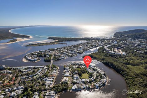Property photo of 26 Wyuna Drive Noosaville QLD 4566