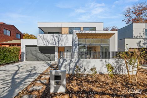 Property photo of 70 Macgregor Street Deakin ACT 2600