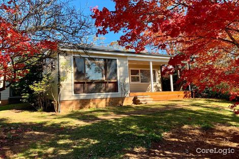 Property photo of 77 Henderson Road Wentworth Falls NSW 2782