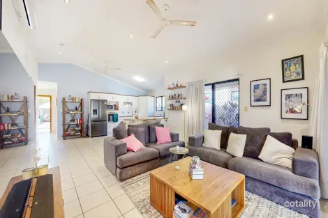 Property photo of 12 Dotterel Close Douglas QLD 4814