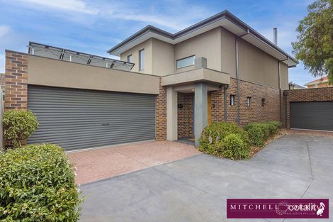 Property photo of 5/31-33 Canberra Street Patterson Lakes VIC 3197