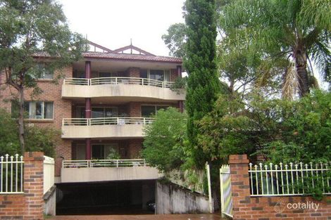 Property photo of 3/17-19 Station Street West Parramatta NSW 2150