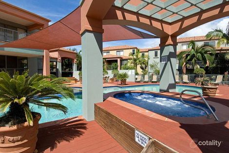 Property photo of 65/20 Fairway Drive Clear Island Waters QLD 4226