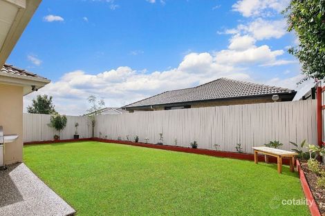 32 Shimao Cres, North Lakes, QLD 4509
