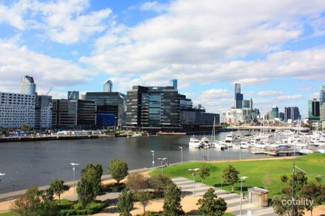 Property photo of 508/13 Point Park Crescent Docklands VIC 3008