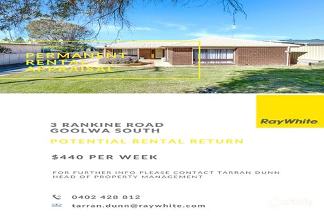 Property photo of 3 Rankine Road Goolwa South SA 5214