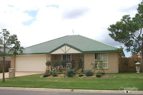 Property photo of 15 Graywillow Boulevard Oxenford QLD 4210