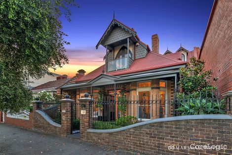 Property photo of 167 Pickles Street Port Melbourne VIC 3207