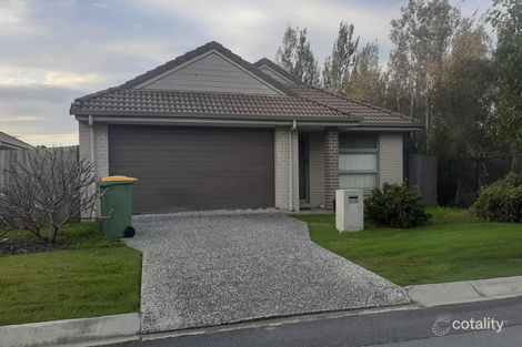 37 Littleford Cct, Bundamba, QLD 4304