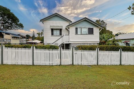 Property photo of 13 Walsh Street Newtown QLD 4305