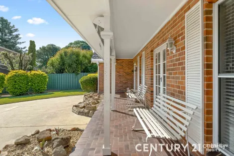 Property photo of 14 Fuchsia Crescent Bomaderry NSW 2541