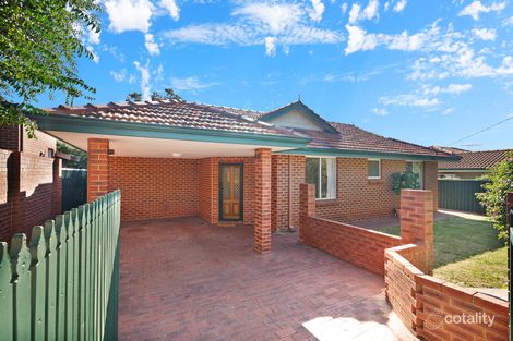 Property photo of 1 Bantock Street Joondanna WA 6060