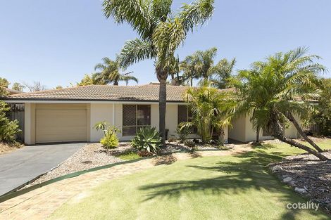 Property photo of 10 Kundilli Way Wanneroo WA 6065