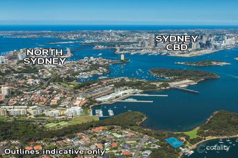 12 Shirley Rd, Wollstonecraft, NSW 2065