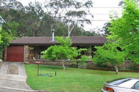 24 Mullion Cl, Hornsby Heights, NSW 2077