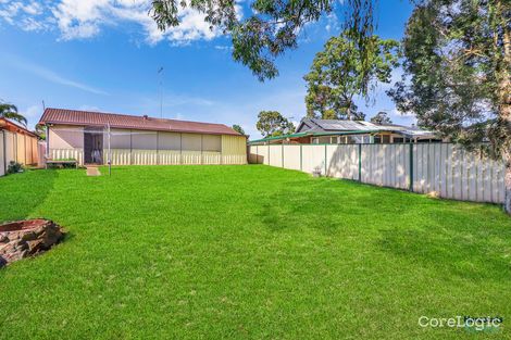 Property photo of 45 Amsterdam Street Oakhurst NSW 2761