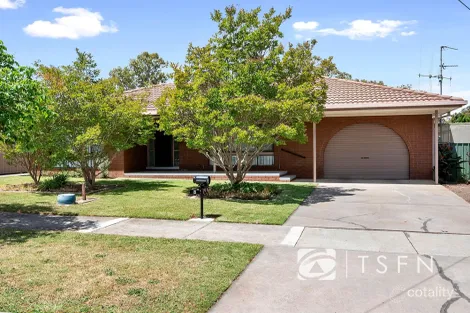 8 Sydenham Ave, North Bendigo, VIC 3550