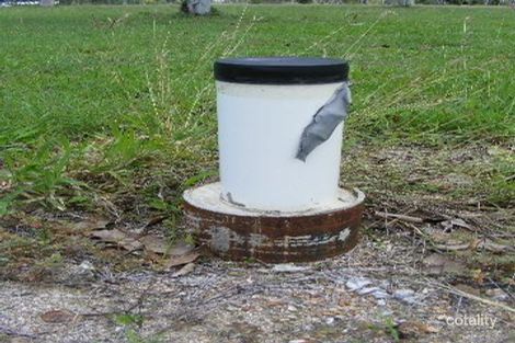 Property photo of 2A Cordingley Road Alligator Creek QLD 4816