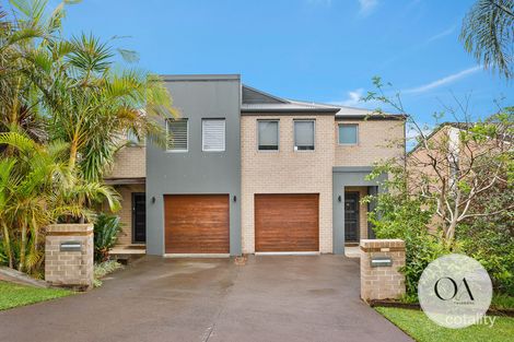 Property photo of 23A Soudan Street Thirroul NSW 2515