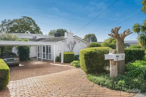 Property photo of 15 Lemana Crescent Mount Waverley VIC 3149