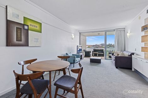 Property photo of 124/51 Hope Street Spring Hill QLD 4000