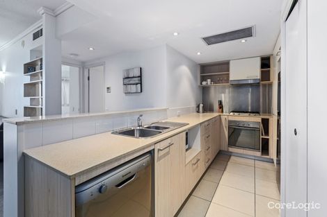 Property photo of 124/51 Hope Street Spring Hill QLD 4000