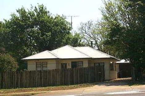 25 James St, East Toowoomba, QLD 4350