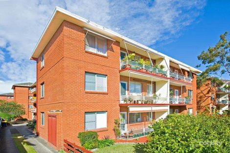 6/142-144 Chuter Ave, Sans Souci, NSW 2219