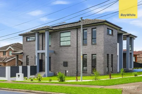 34 Edna Ave, Merrylands West, NSW 2160