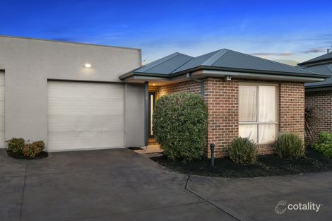 6/167 Bentons Rd, Mornington, VIC 3931
