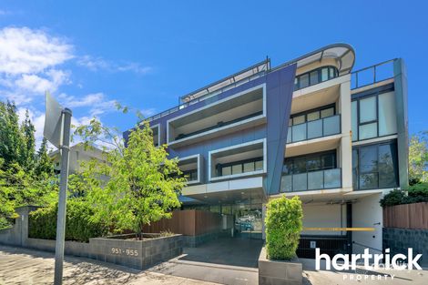 Property photo of 202/951-955 Dandenong Road Malvern East VIC 3145