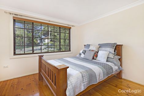 Property photo of 1 Pomona Street Greenacre NSW 2190