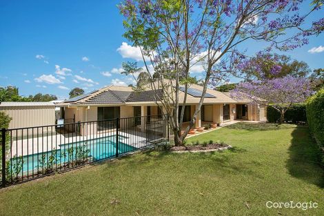 Property photo of 3 Serene Place Fig Tree Pocket QLD 4069