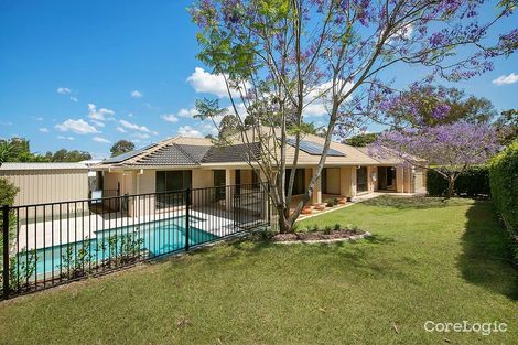 Property photo of 3 Serene Place Fig Tree Pocket QLD 4069