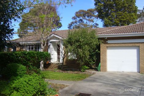 Property photo of 6/12 Mummery Street Mount Waverley VIC 3149