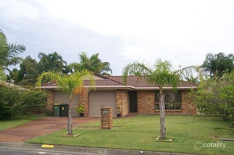 13 Lakeridge Dr, Varsity Lakes, QLD 4227