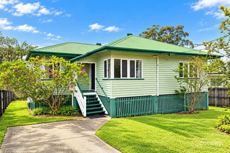 25 Ferricks St, Stafford, QLD 4053