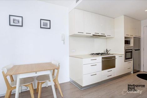 Property photo of 3305/288 Spencer Street Melbourne VIC 3000